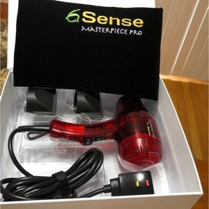 6th Sense Blow Dryer